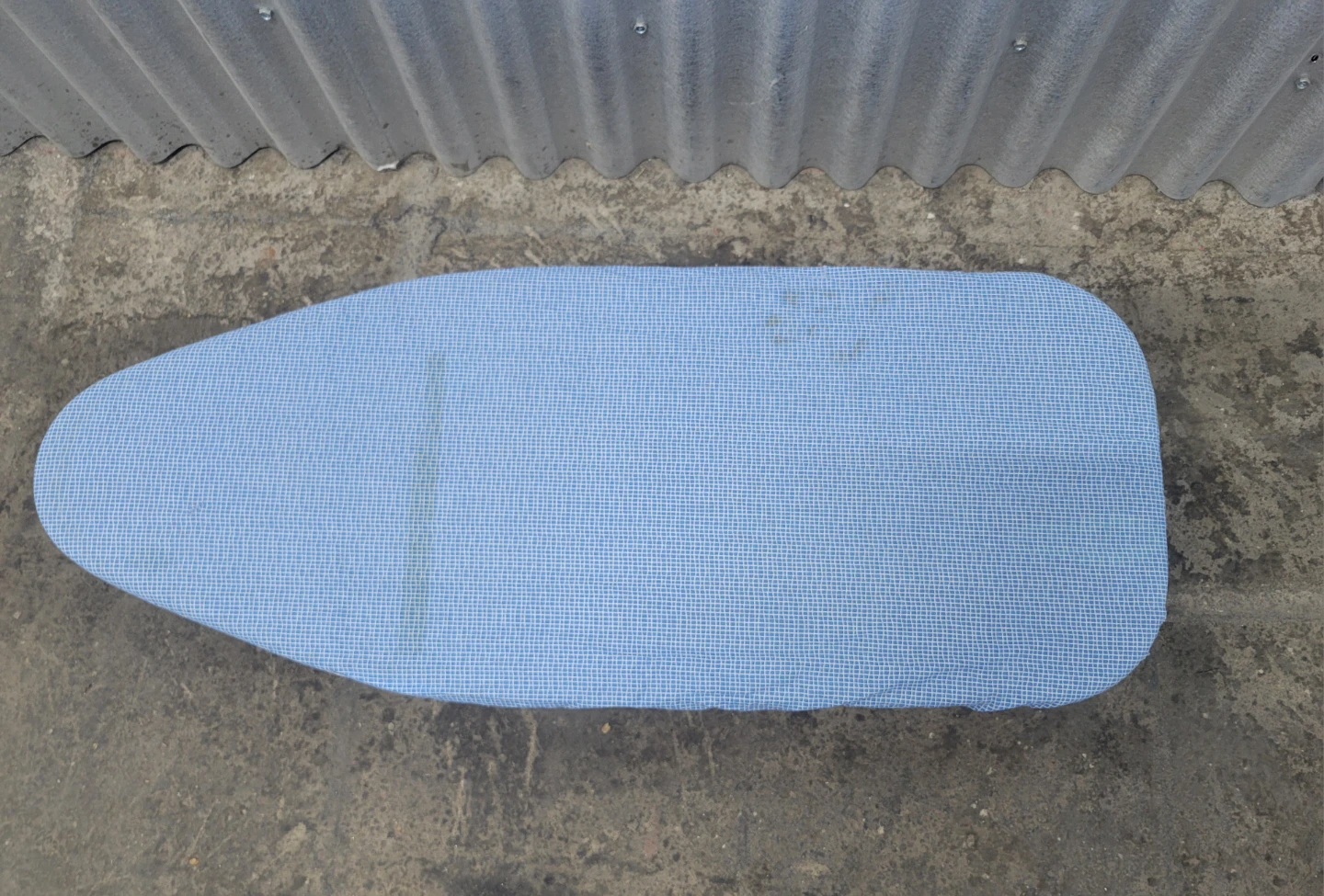 Mini Ironing Board with Hanging Hook - photo 2