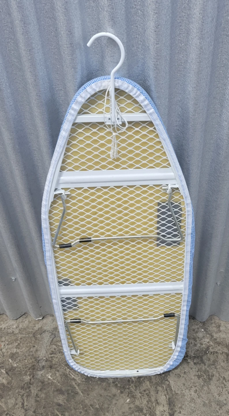 Mini Ironing Board with Hanging Hook - photo 3