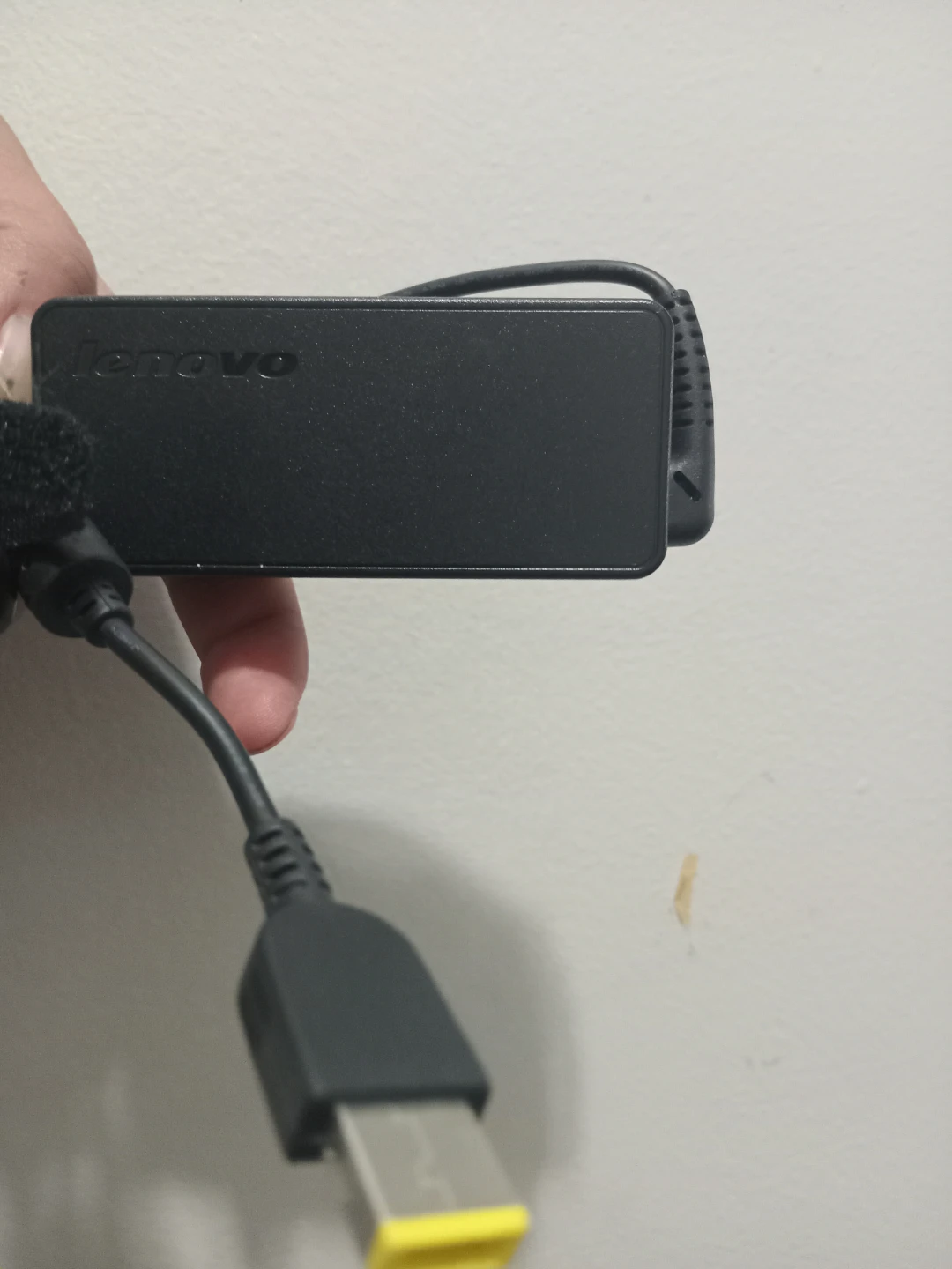 2 Lenonov 65w power adaptor supply - photo 4