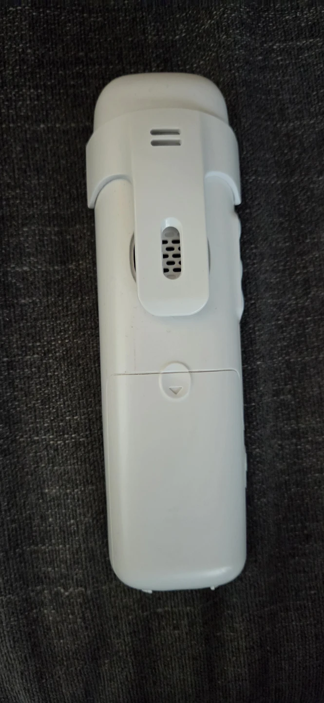 Panasonic Amplified Phone - photo 3