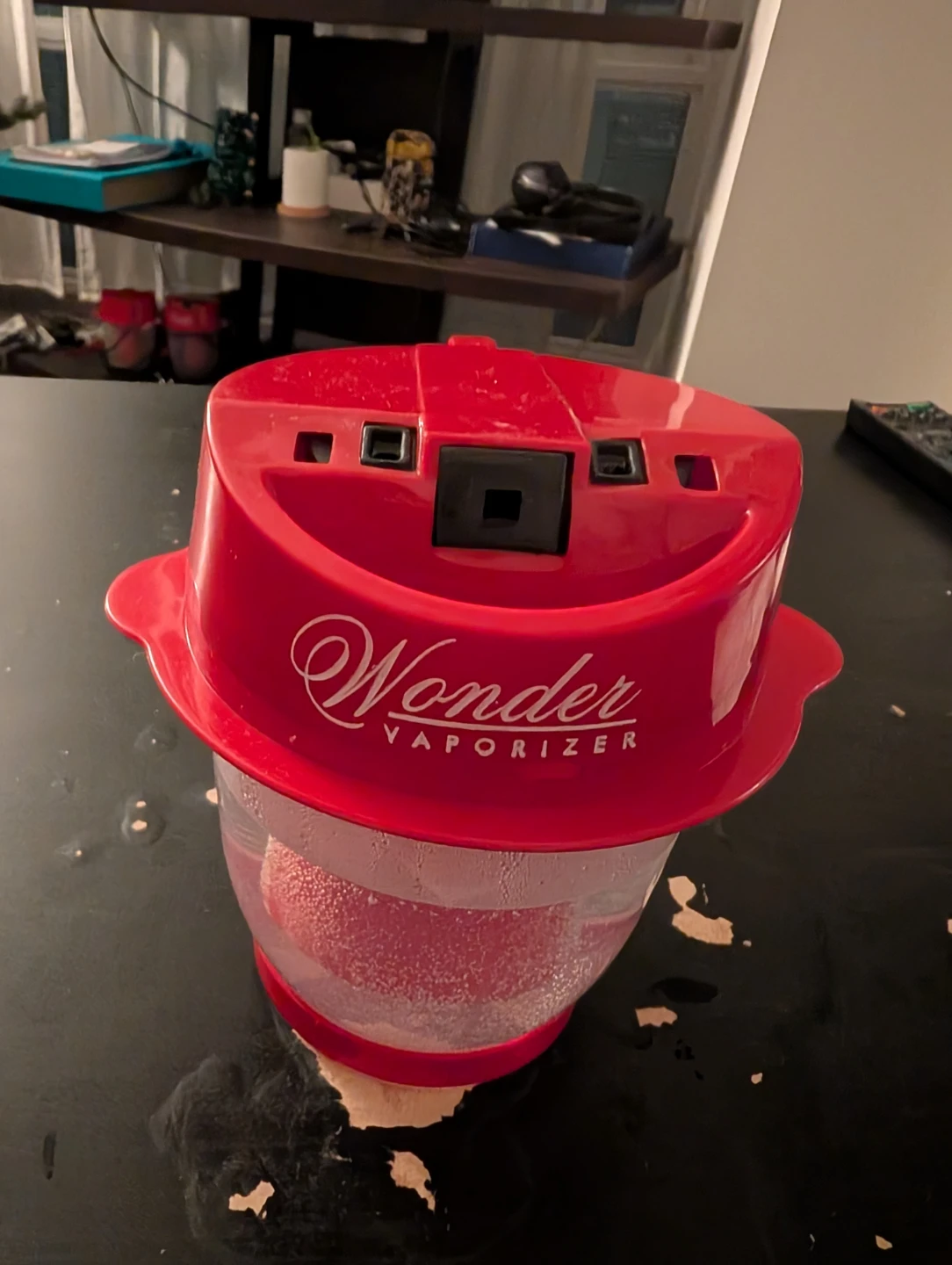!!!FREE!!!Wonder Vaporizer