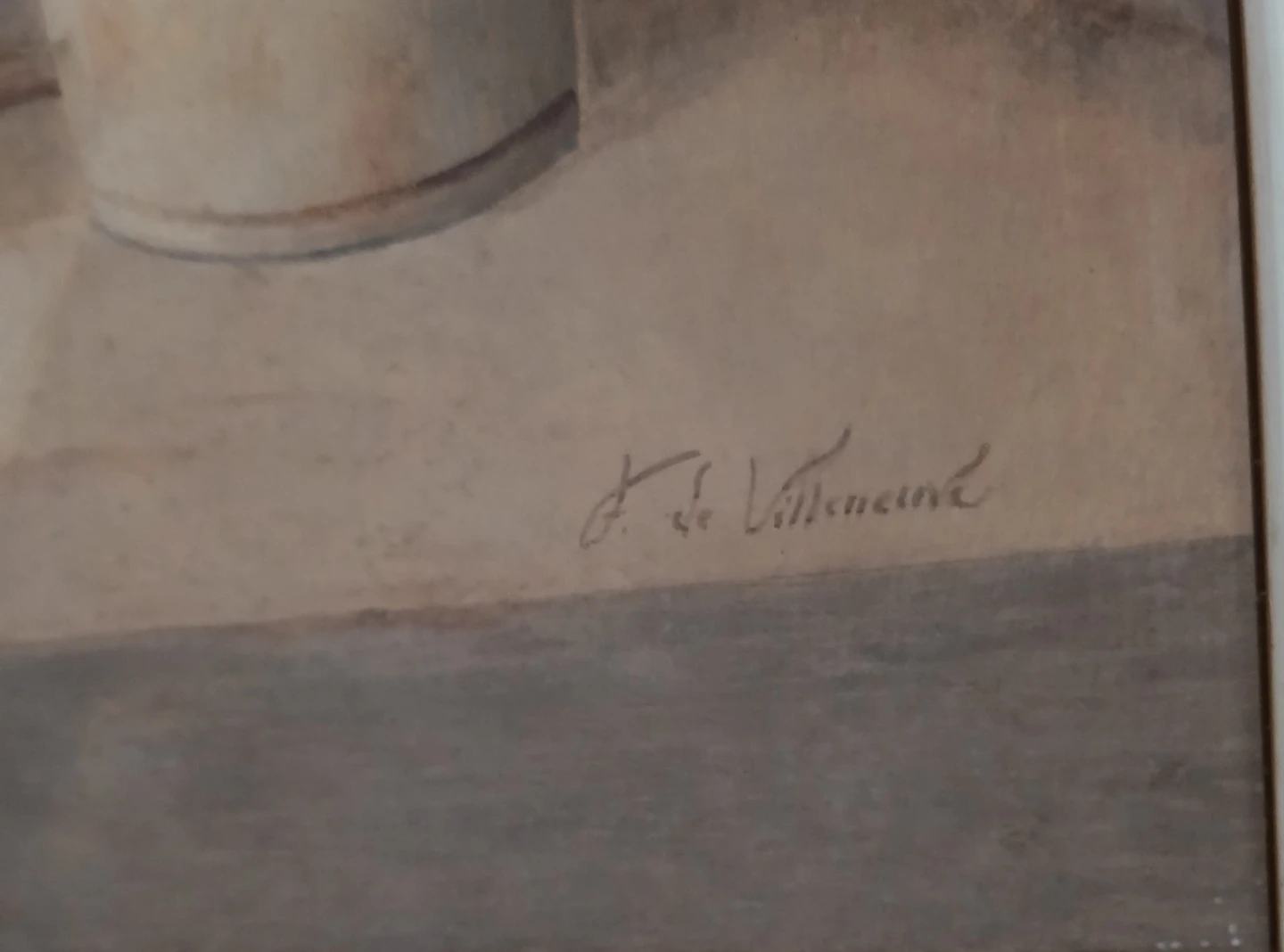 Fabrice de Villeneuve Floral Print - photo 2