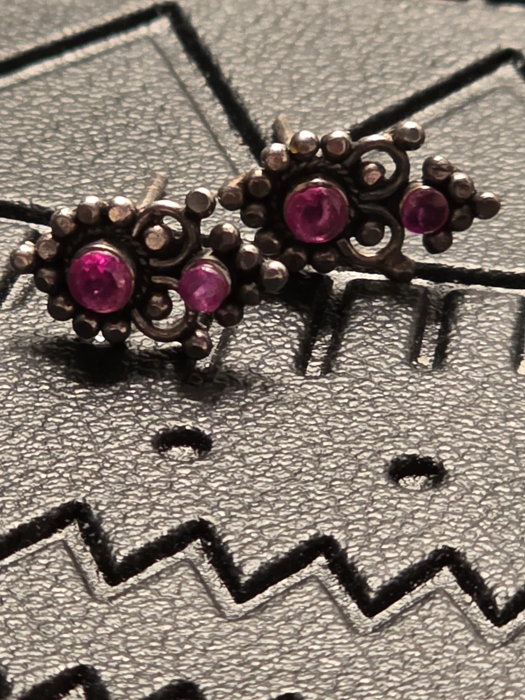 Vintage Earrings