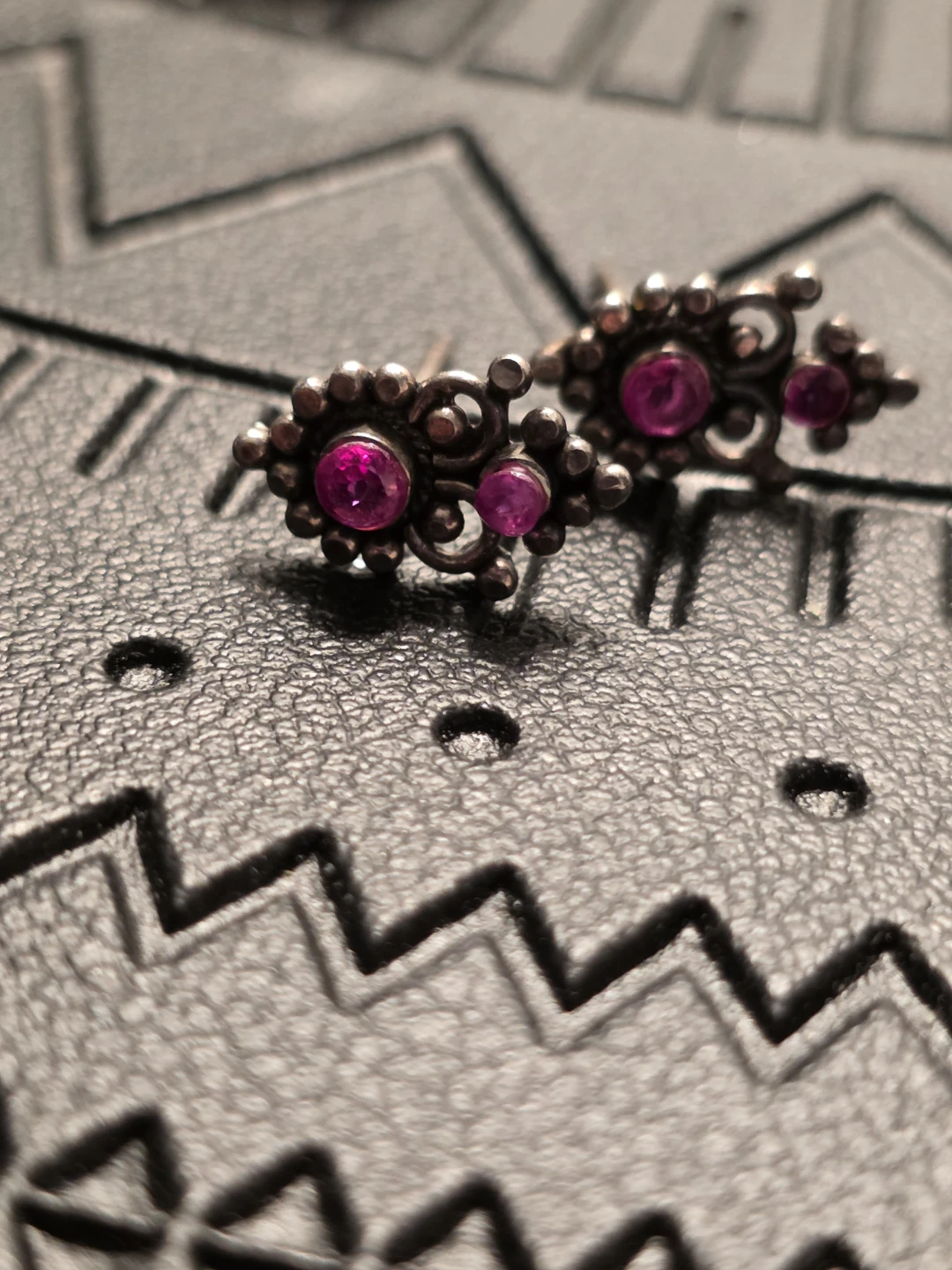Vintage Earrings - photo 2