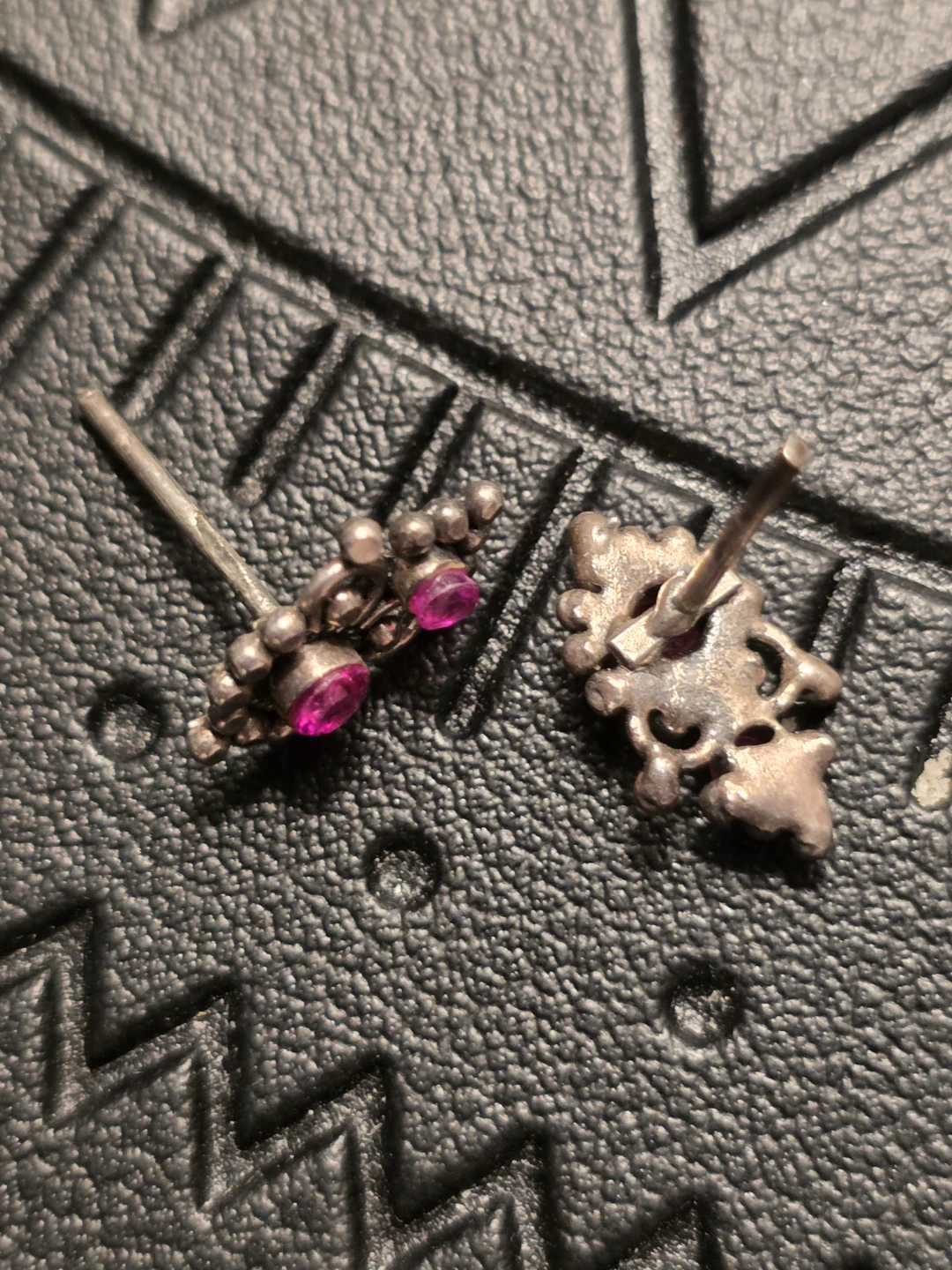 Vintage Earrings - photo 4