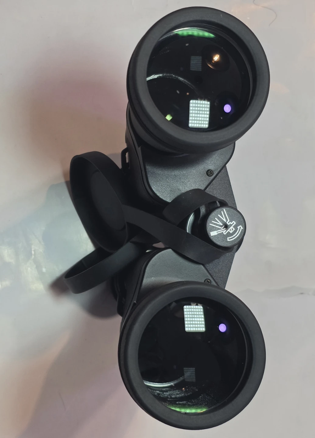 New SUNCORE 10x50 Standard Edition Binoculars - photo 4