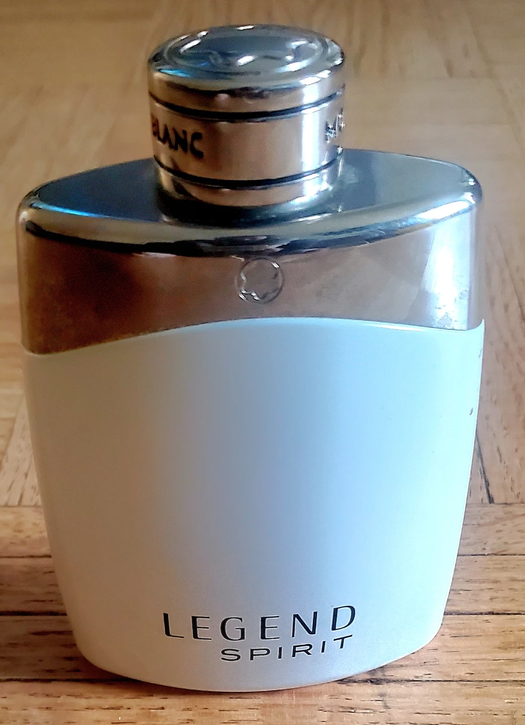 Montblanc Legend Spirit Eau de Toilette