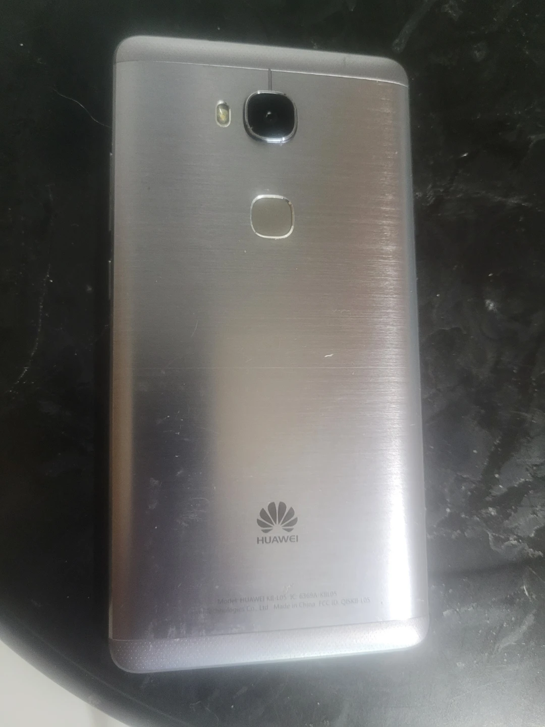 HUAWEI - Model KB-L05 smartphone - photo 2