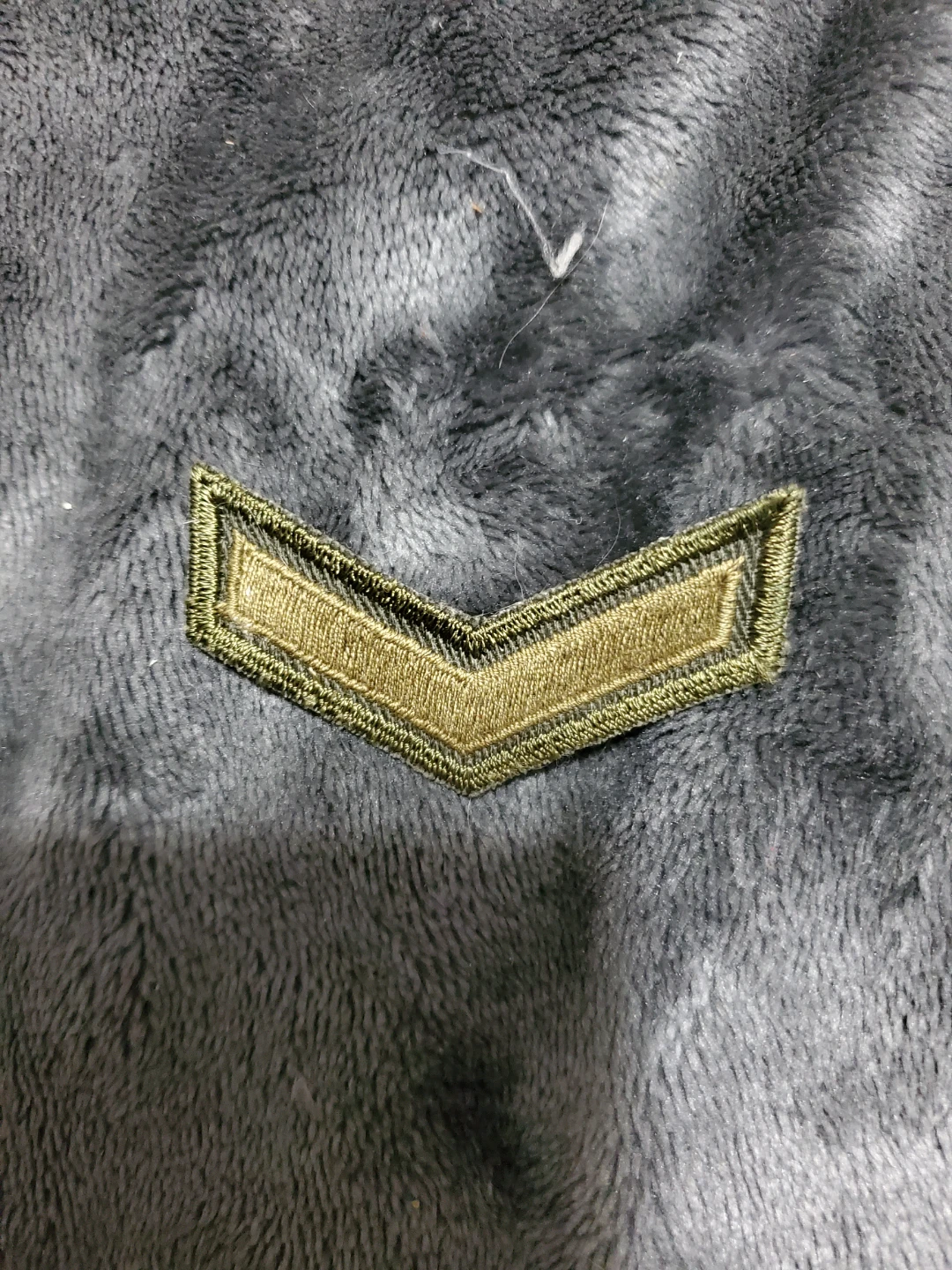 Canadian Military Stuff - photo 3