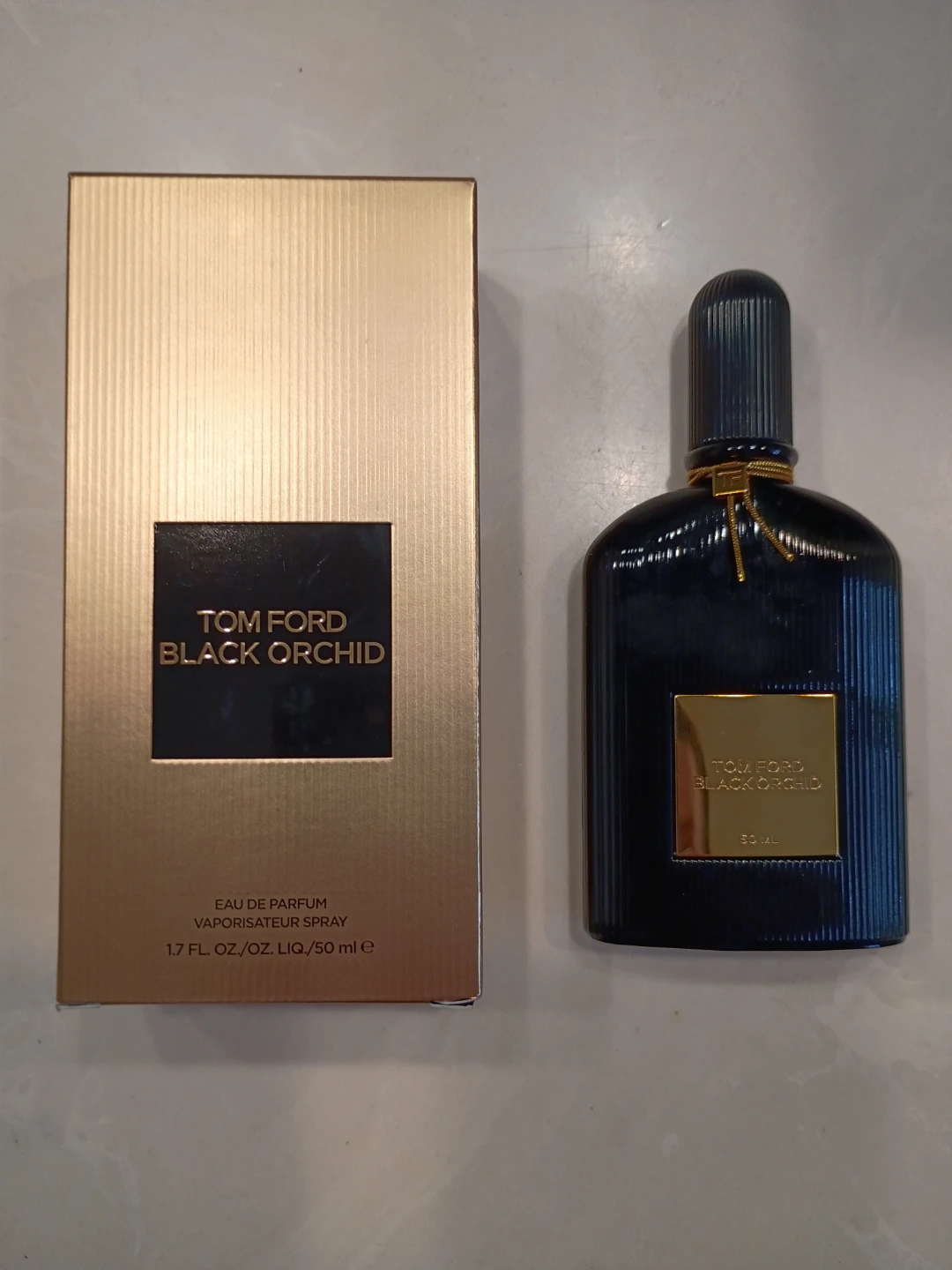 Tom Ford Black Orchid Eau de Parfum 50ml