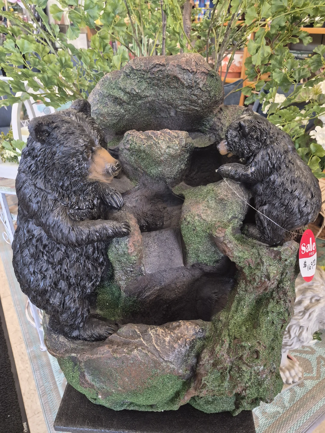 New Outdoor Fountains we have assorted styles available - photo 4
