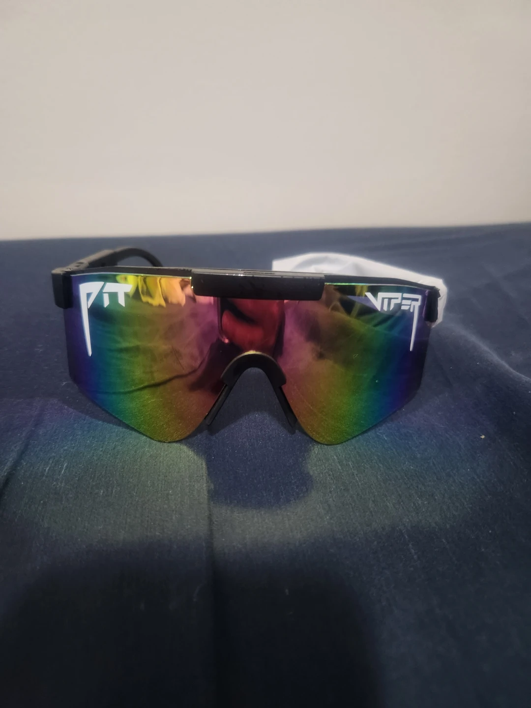 Pit Viper Sunglasses - photo 3