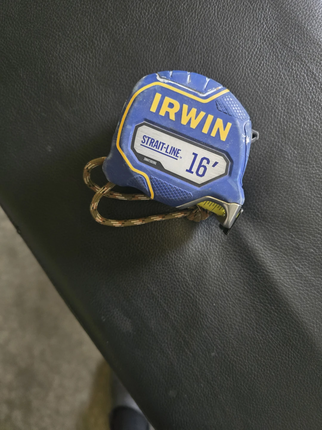 IRWIN Strait-Line 16' Tape Measure