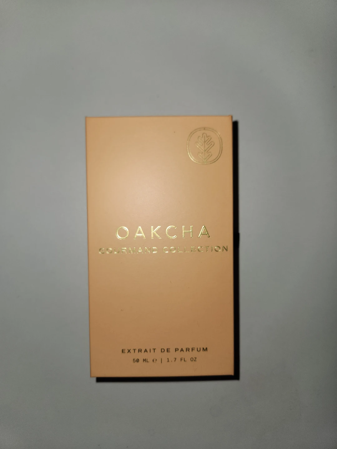 Oakcha Mango Mousse Perfume - photo 2