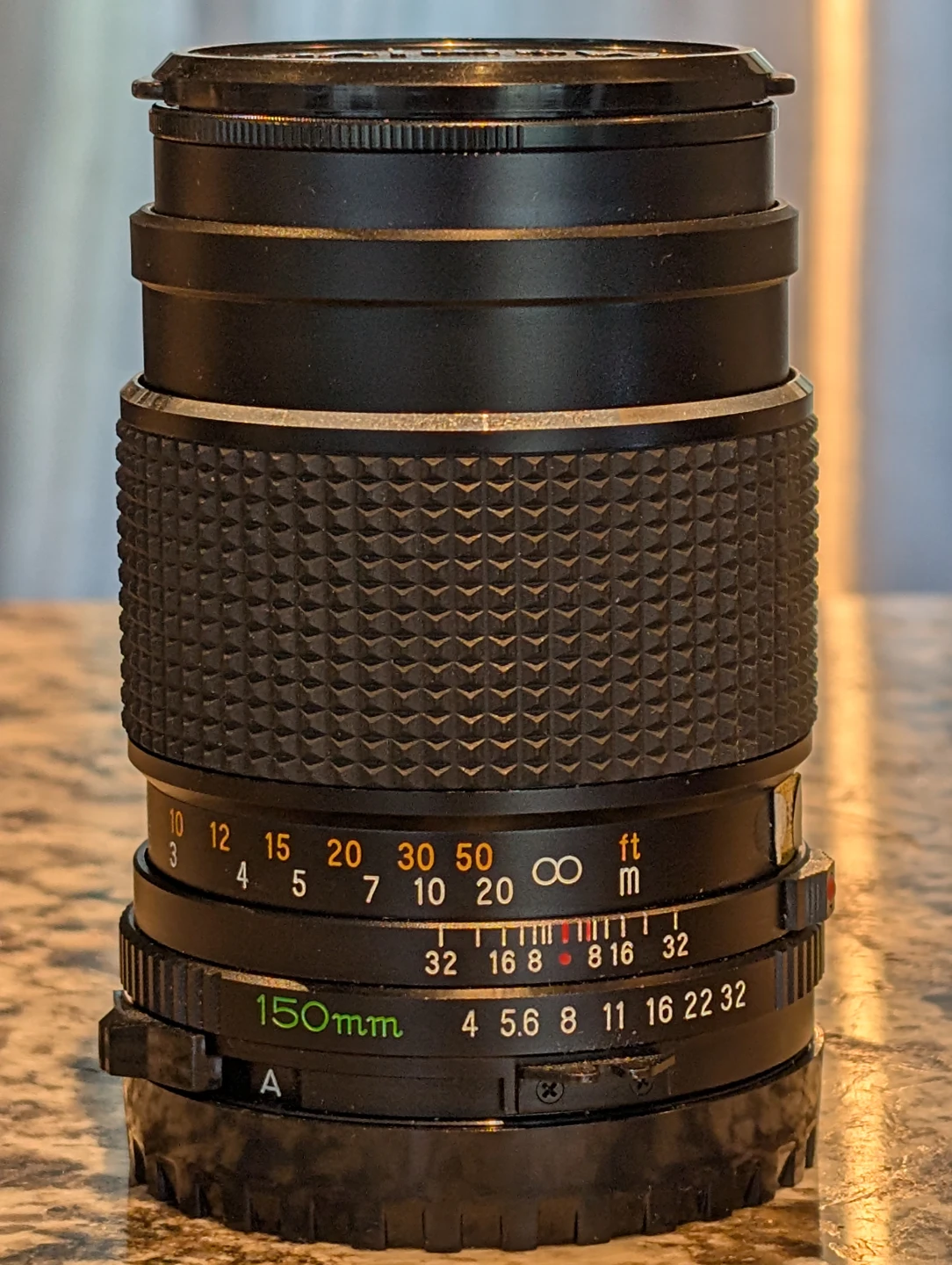 Mamiya M645 Camera Bundle with Multiple Lenses and Accessories - photo 4