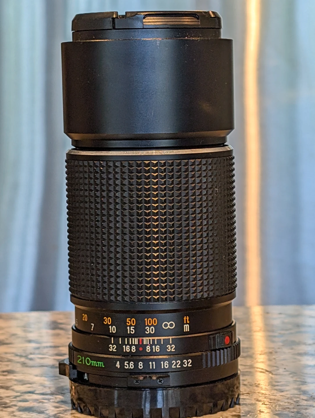 Mamiya M645 Camera Bundle with Multiple Lenses and Accessories - photo 5