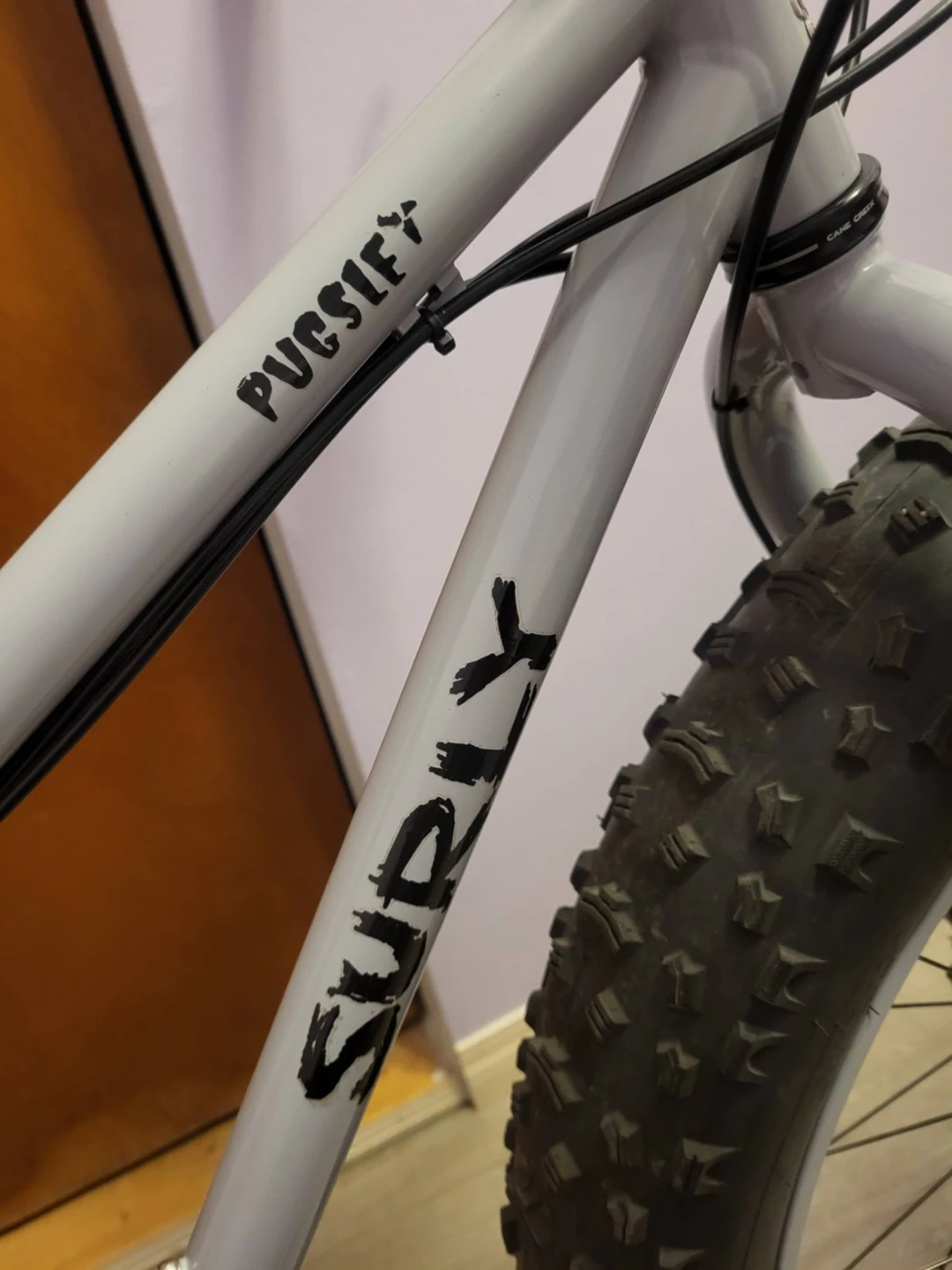 Surly Pugsley Fat Bike - photo 2