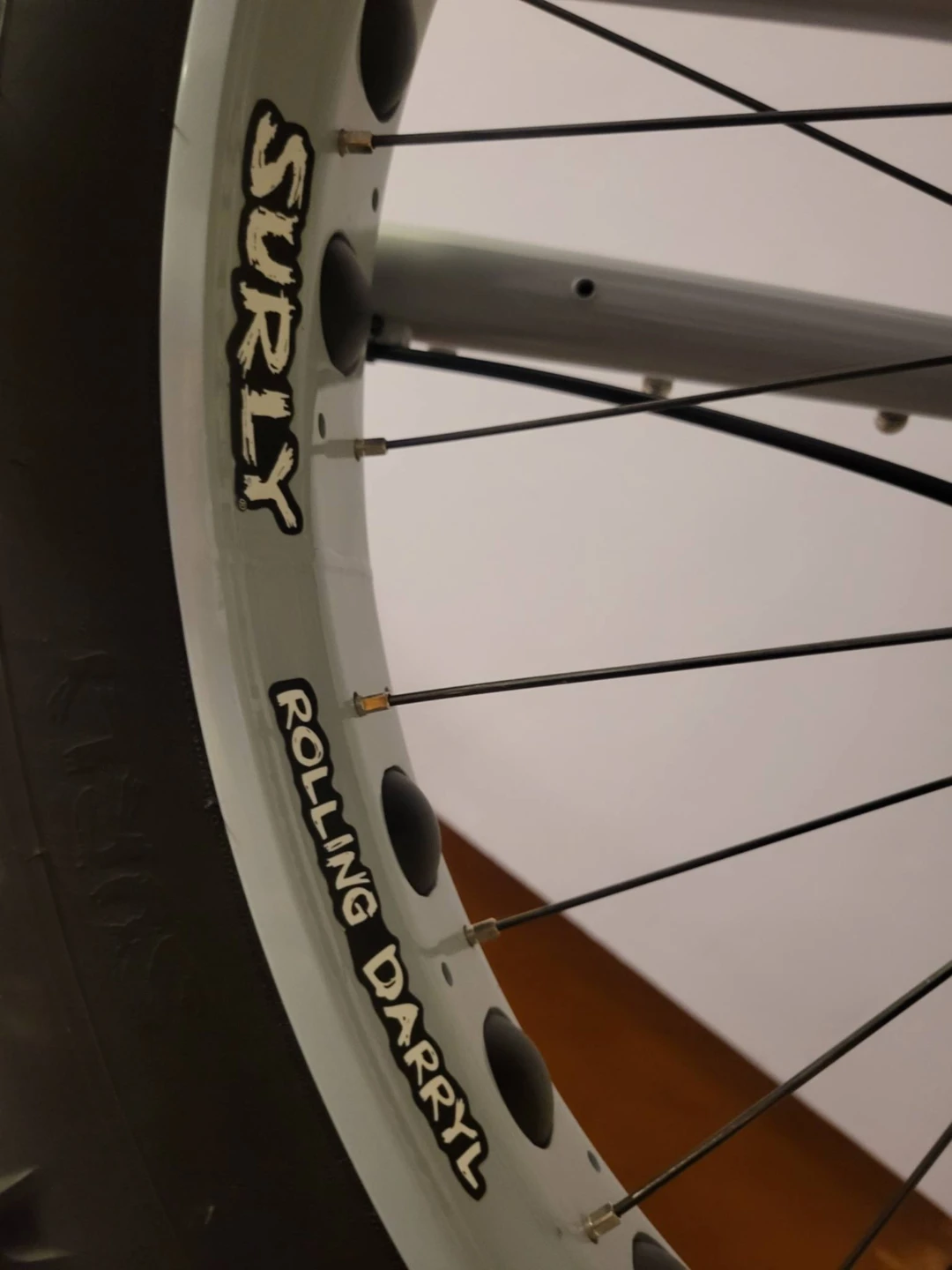 Surly Pugsley Fat Bike - photo 5
