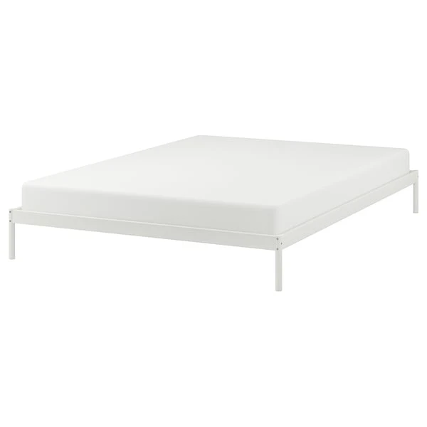 Ikea Vevelstad Queen size bed frame - photo 2