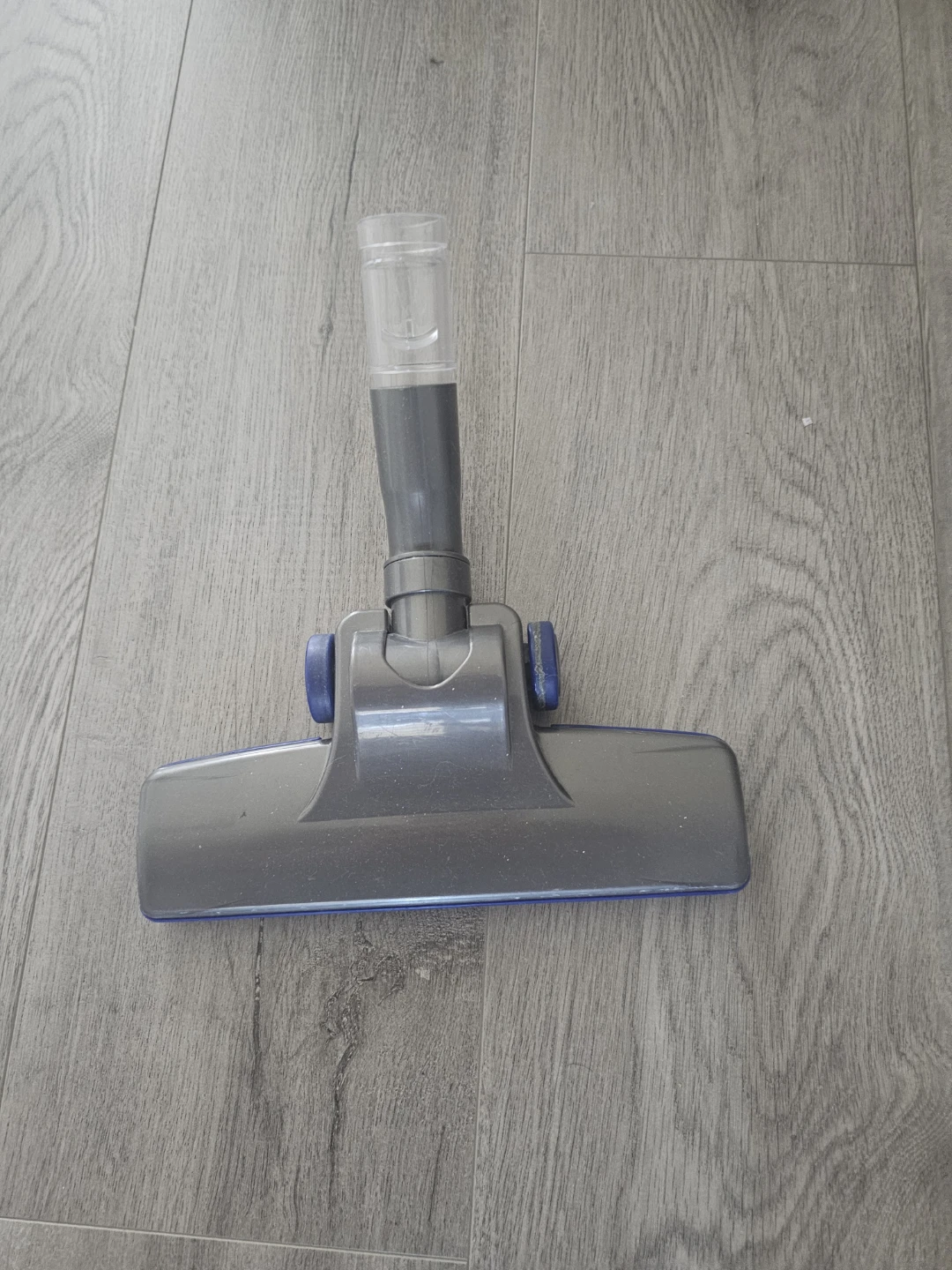 Dyson V6 Slim - photo 4