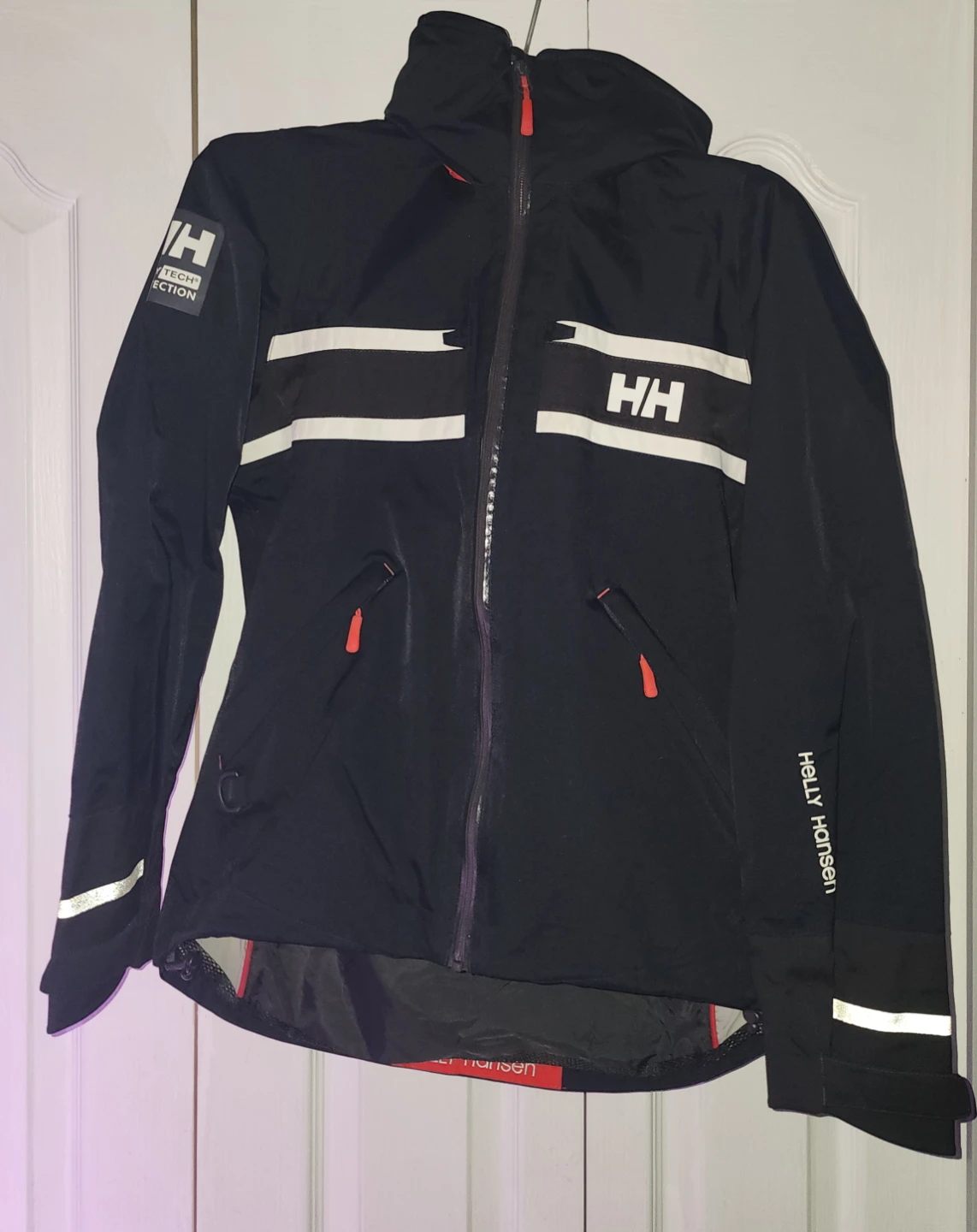 Helly Hansen Sailing Jacket Small