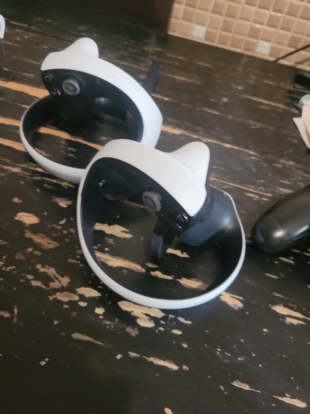 Sony PlayStation 5 Discless Edition Console and psvr2 - photo 2