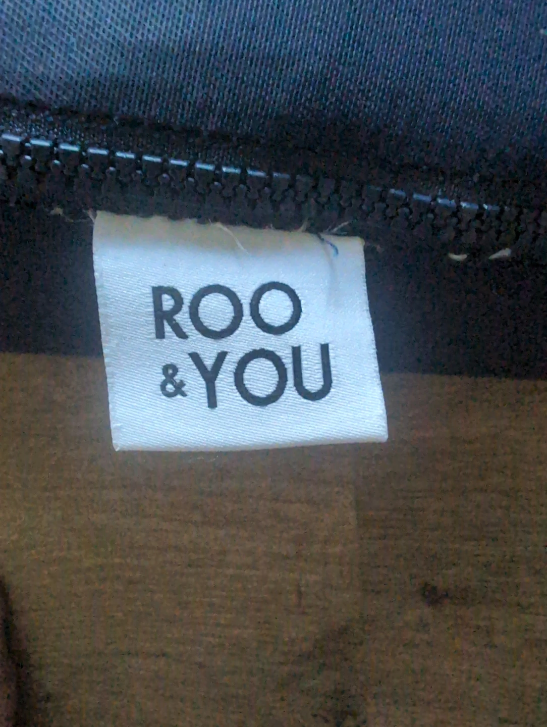 Roo & You Wedge Play Pillow - photo 2