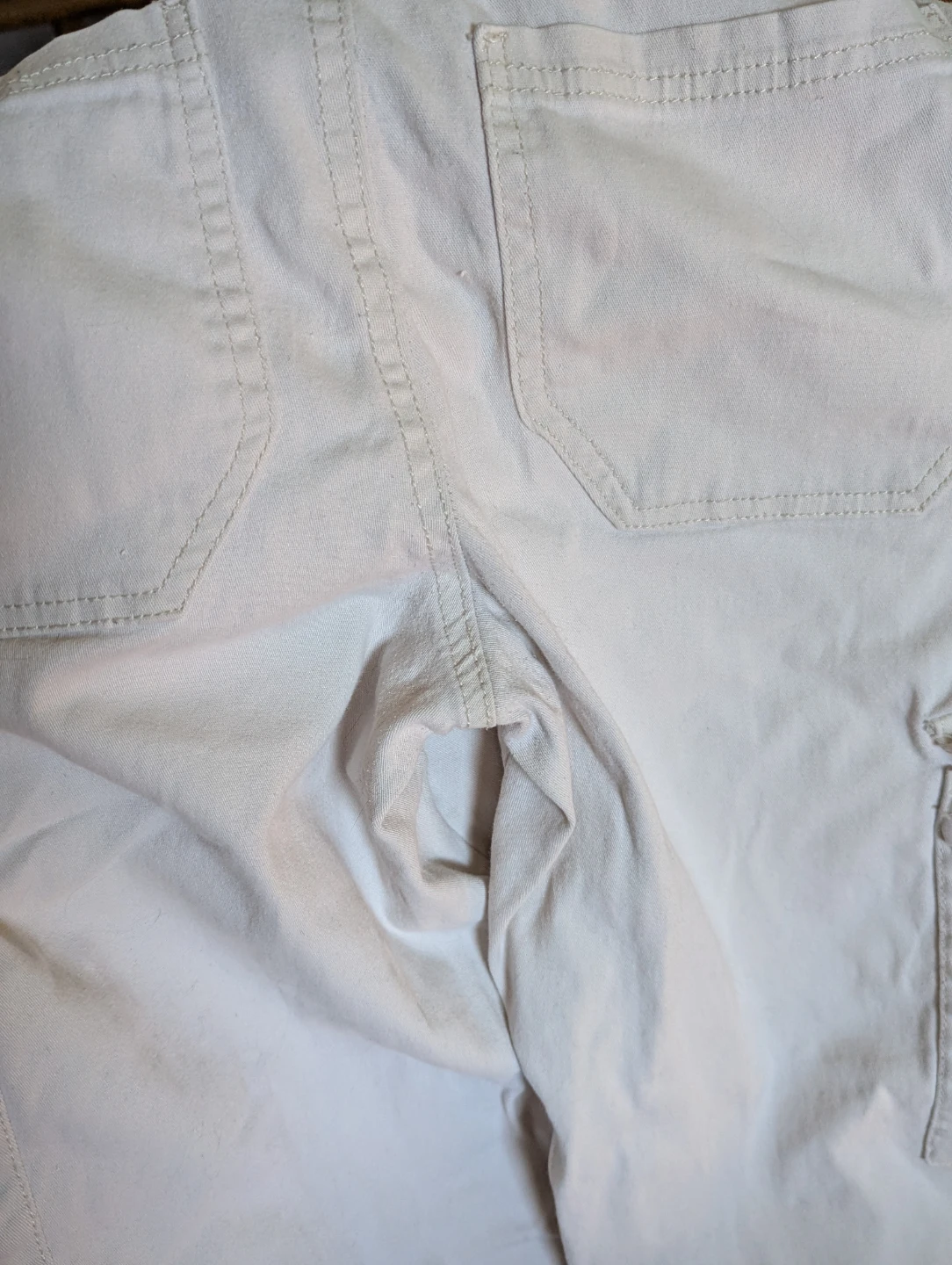 Forever 21 Women's Cargo Pants Size S - photo 2