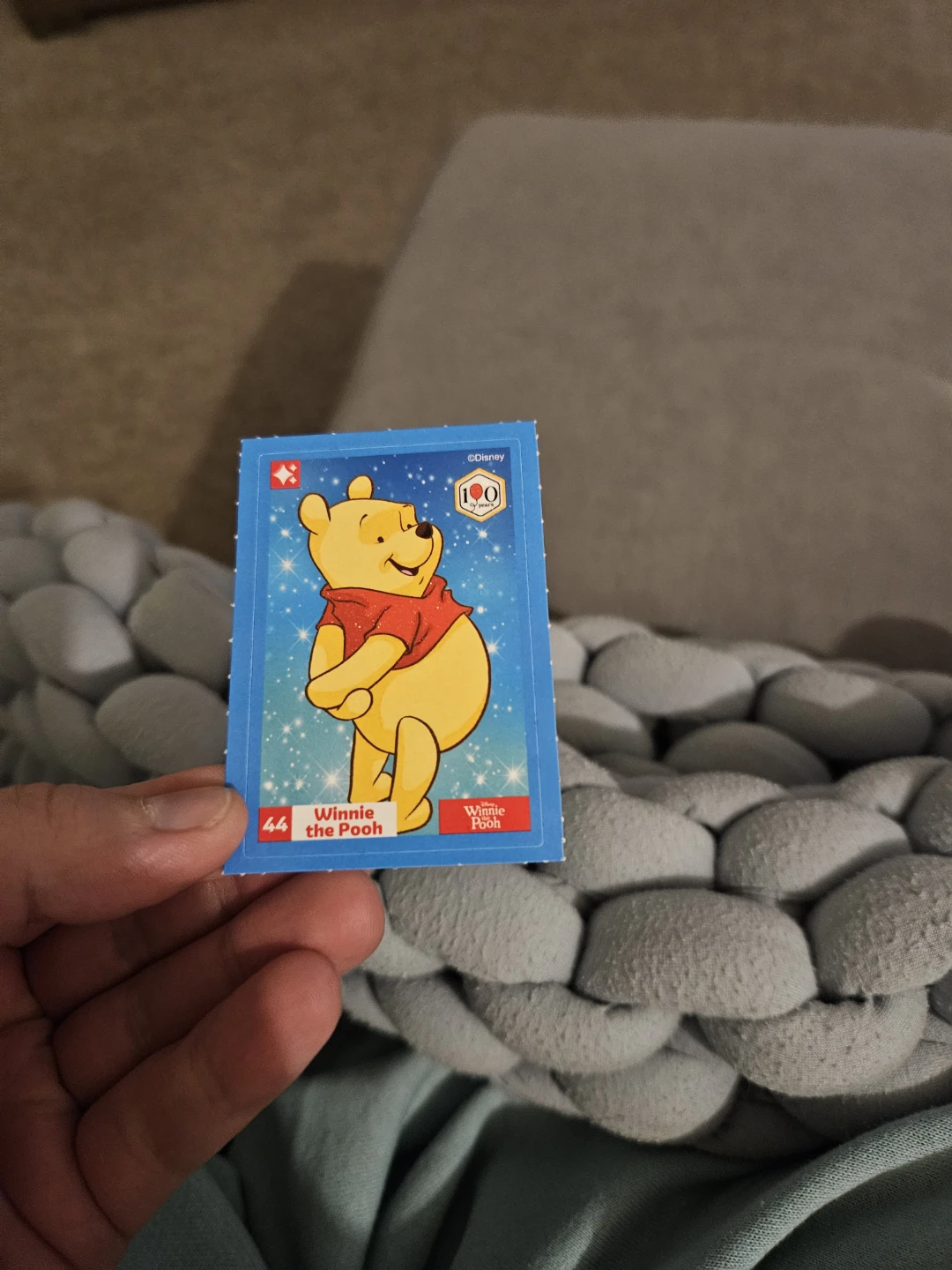 Disney stickers
