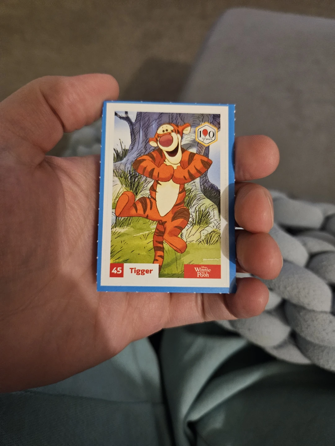 Disney stickers - photo 2