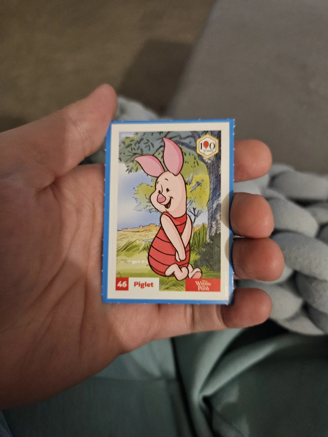 Disney stickers - photo 3