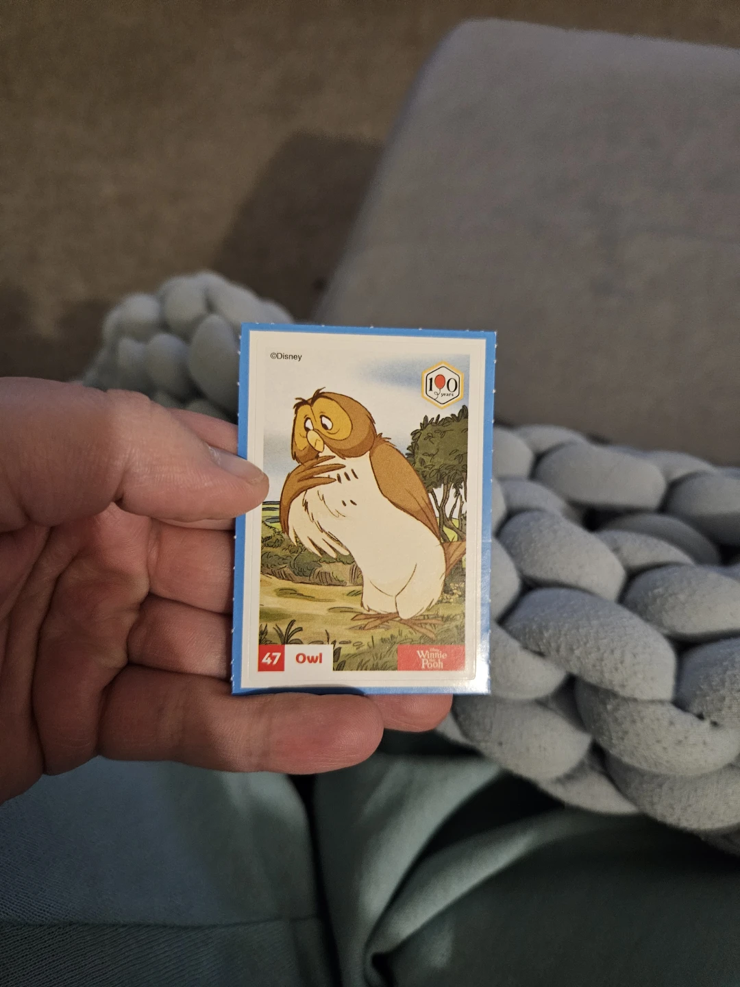 Disney stickers - photo 4
