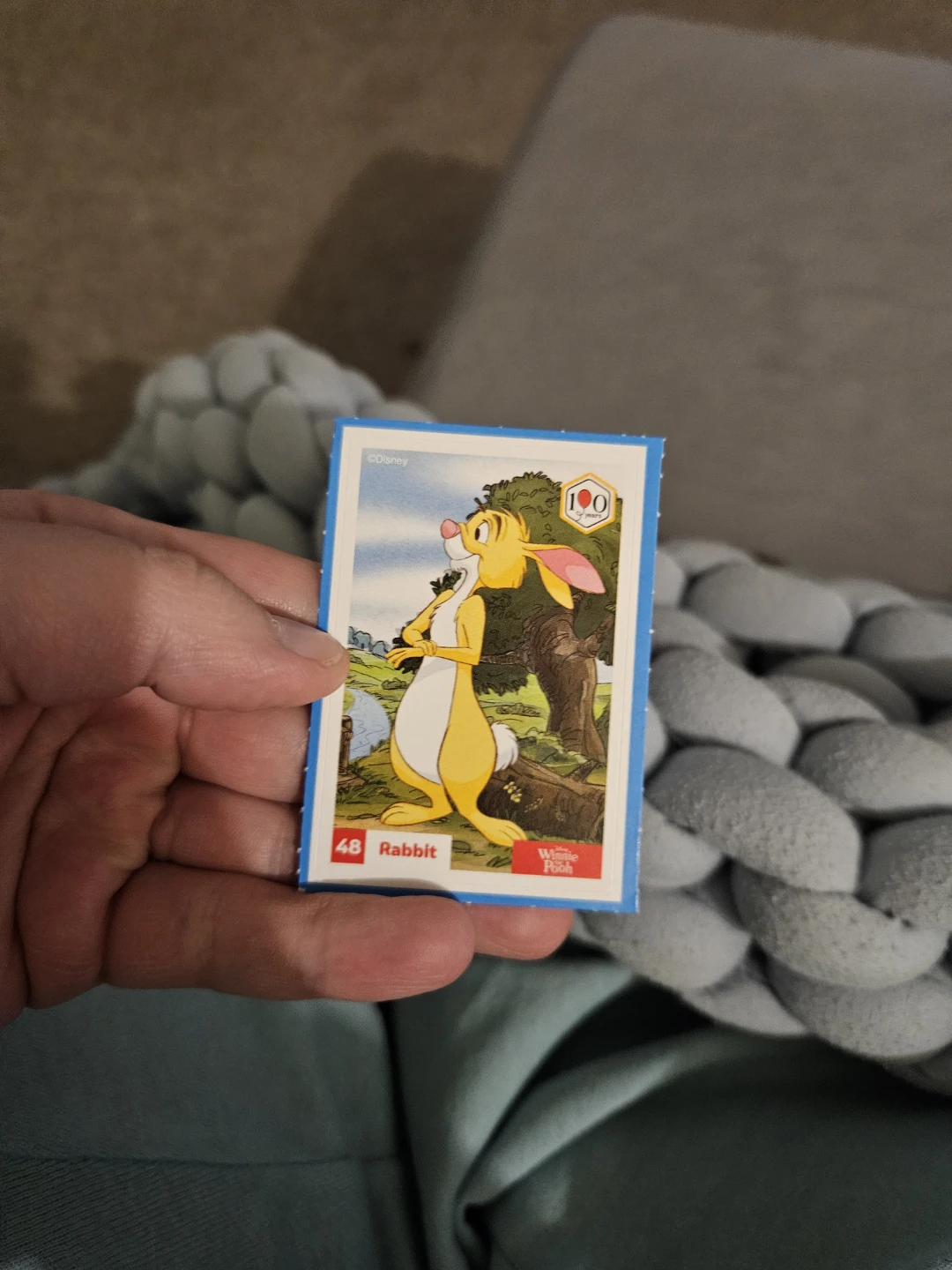 Disney stickers - photo 5