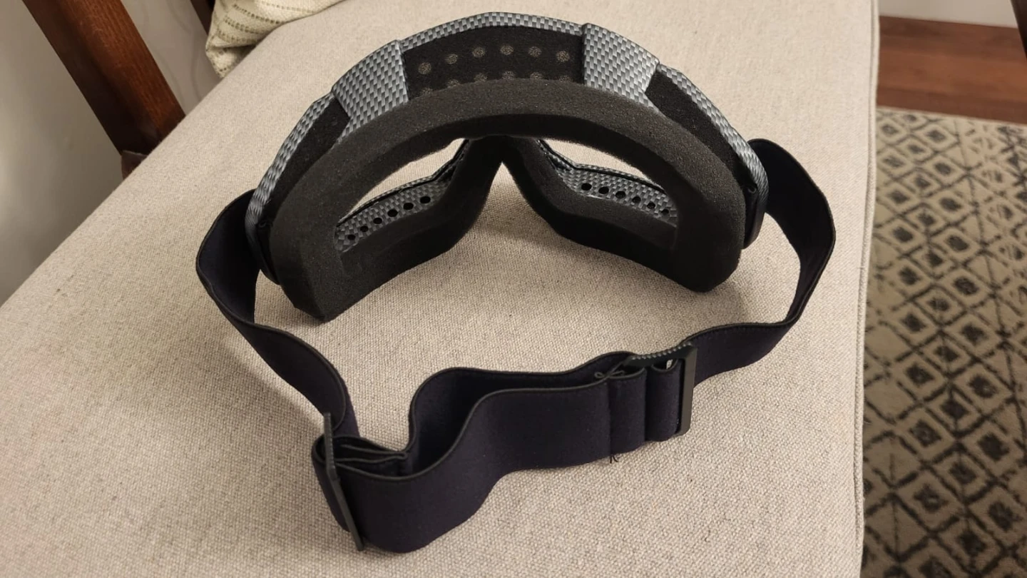 Dirt Bike Goggles (2 pairs) - photo 2