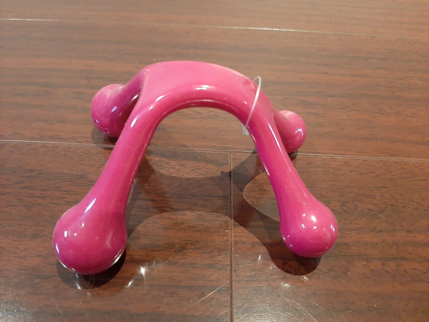 Handheld Muscle Massager