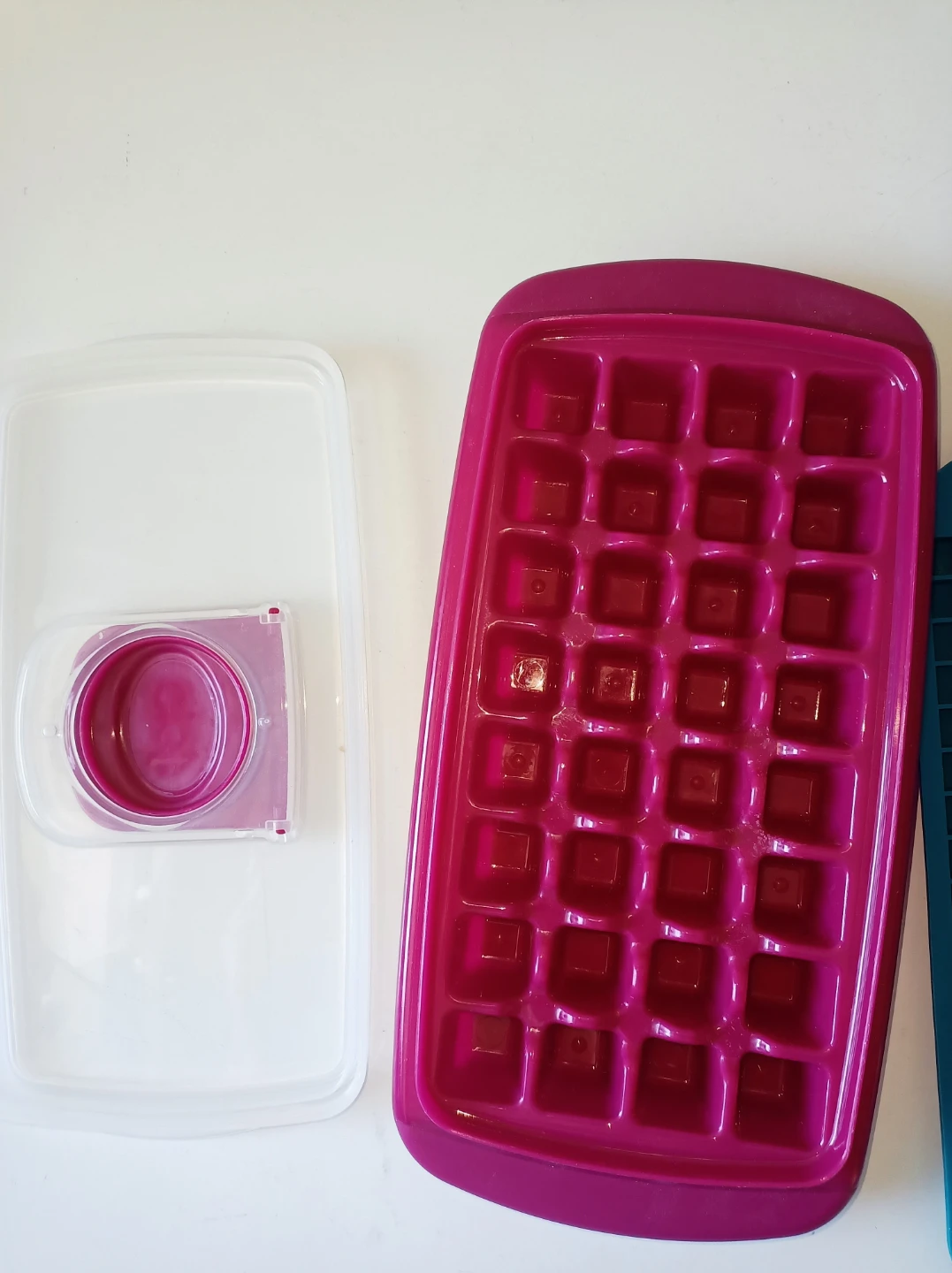 LikeNew~everything Ice Cubes - photo 5