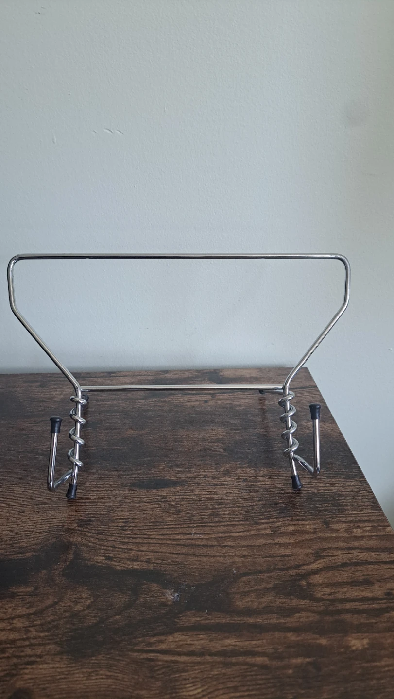 Metal Display Stand