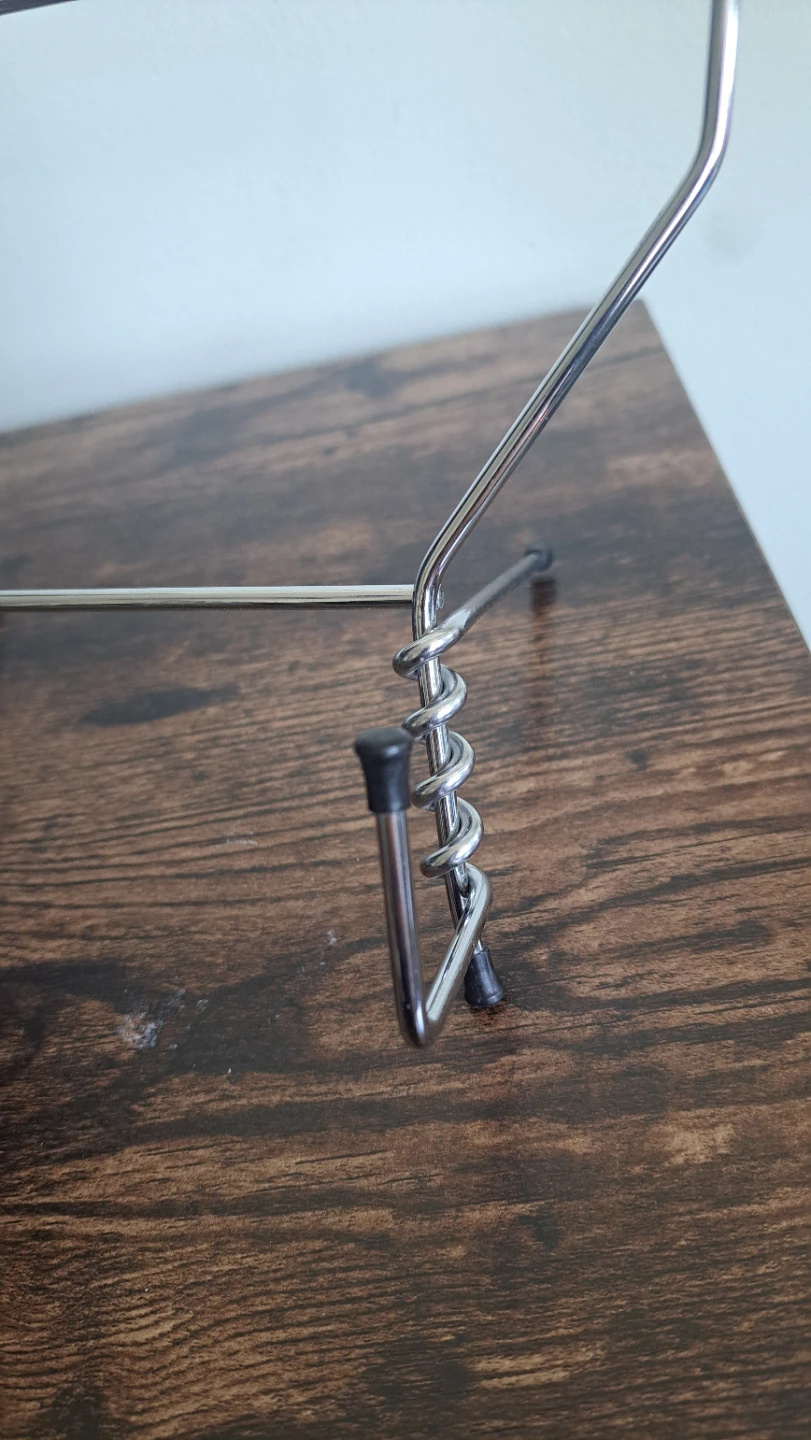 Metal Display Stand - photo 2