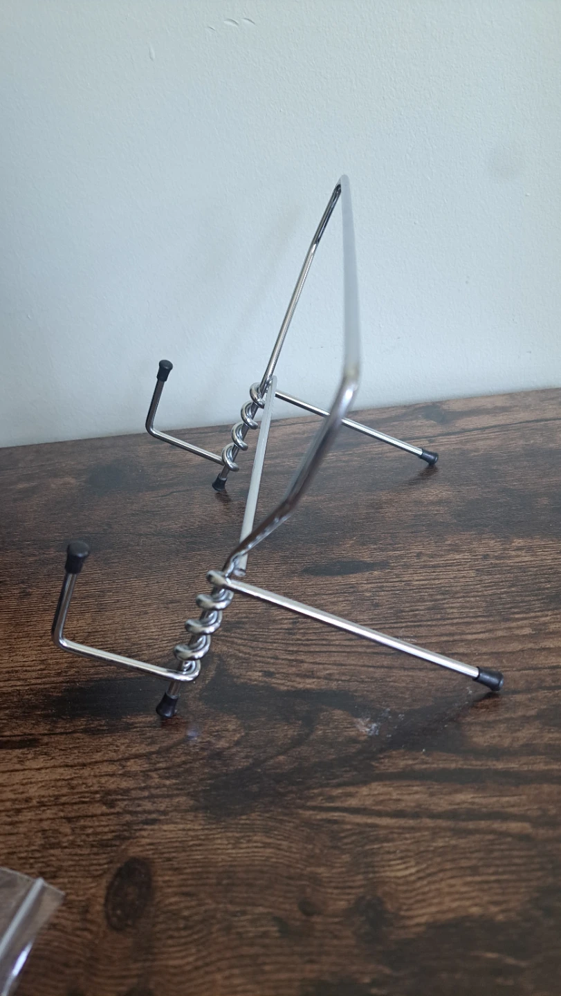 Metal Display Stand - photo 3