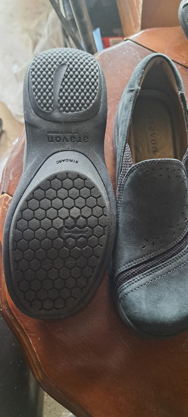Aravon Women's Slip-On Shoes - photo 2