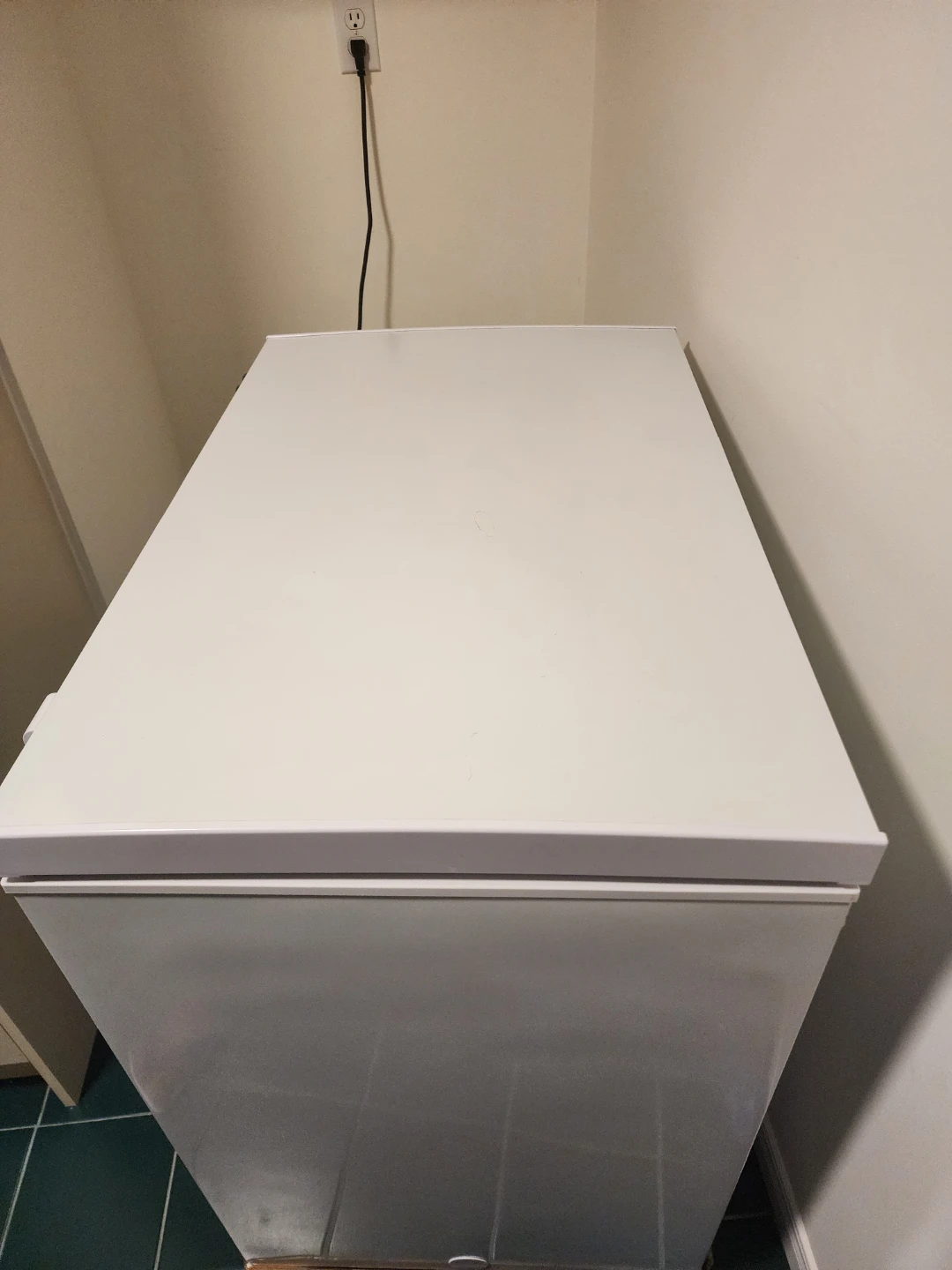 Danby Chest Freezer - photo 3
