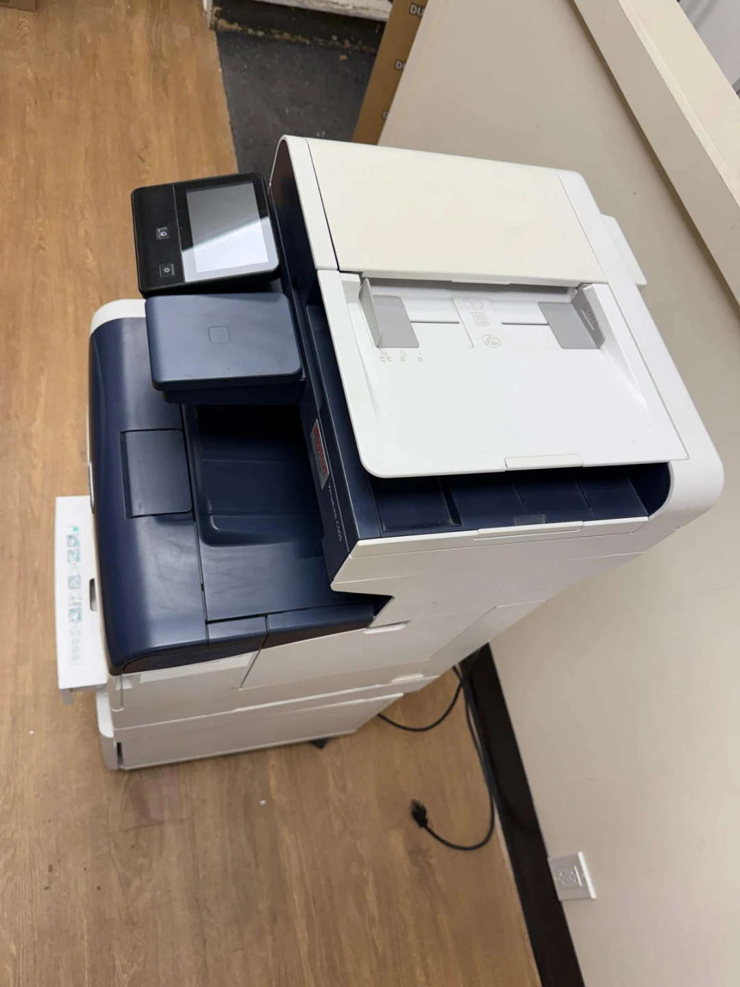 Xerox VersaLink C405 With Wifi Module and Extra Toners - photo 2