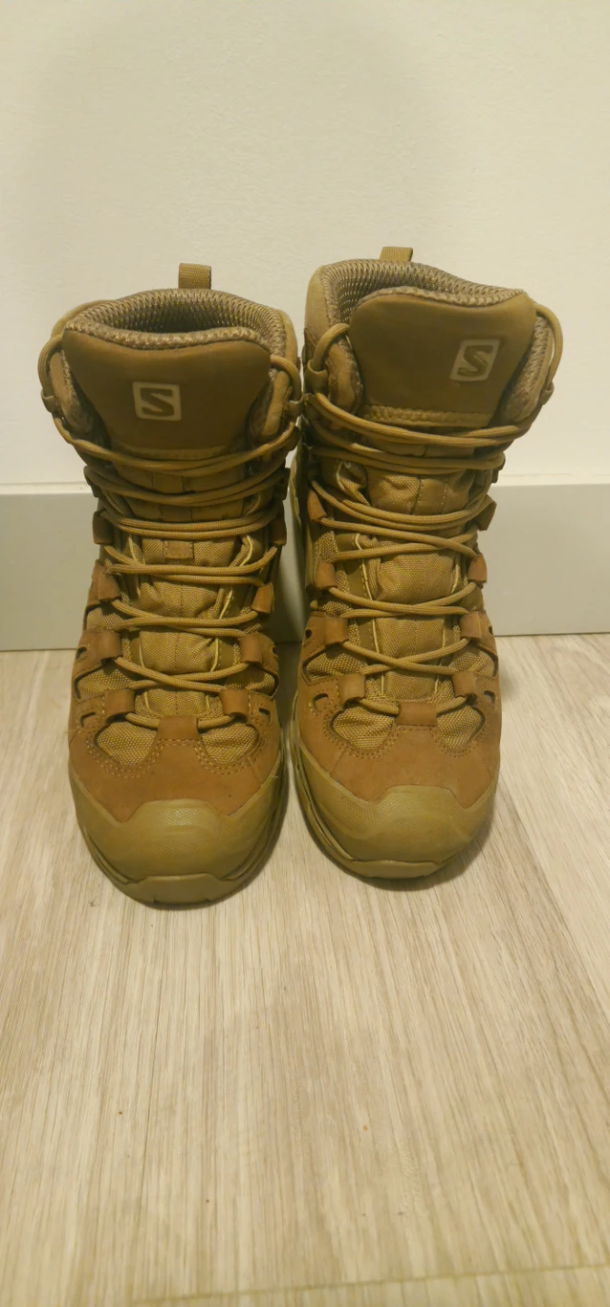 Salomon Men's X Ultra 3 GTX Boots Size 8.5