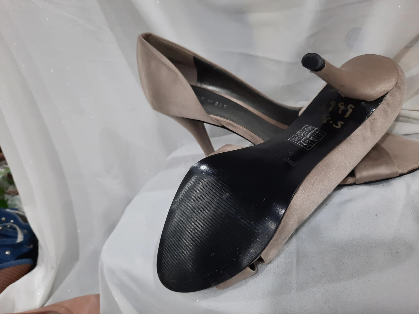 Nine West Women's Heeled Sandals - photo 2