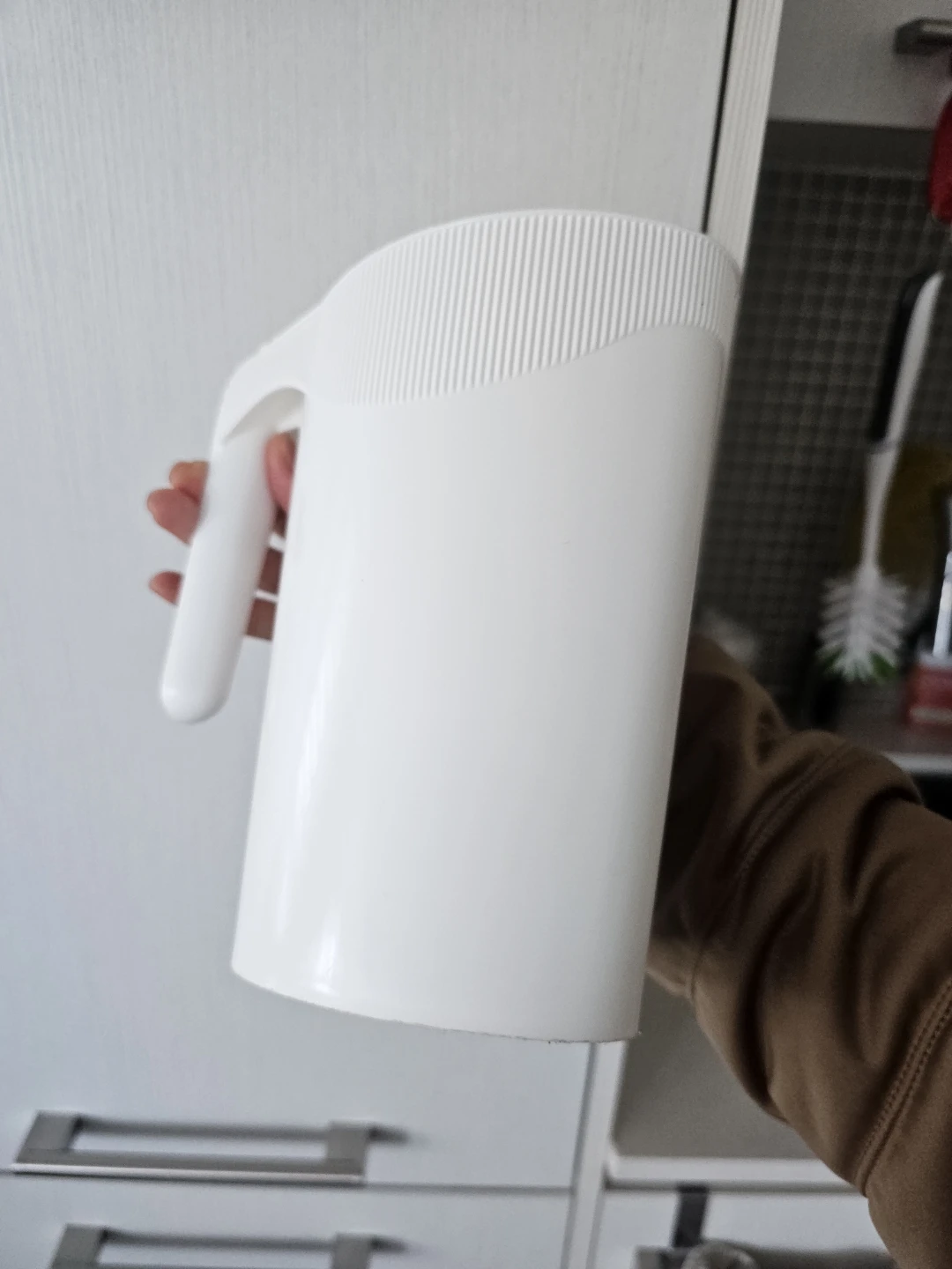 Mistral Milk Pitcher - photo 2