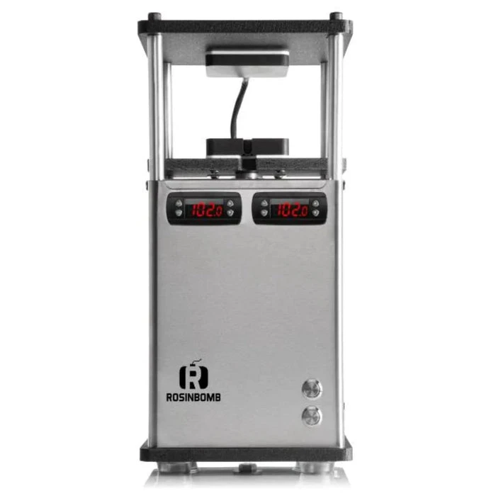 Rosinbomb Electric Rosin Press m60