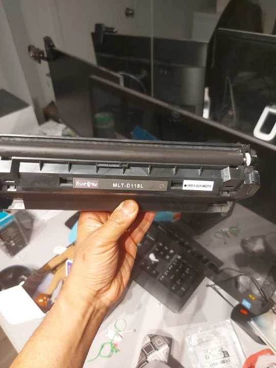 Print-Xce MLT-D118L Toner Cartridge - photo 3