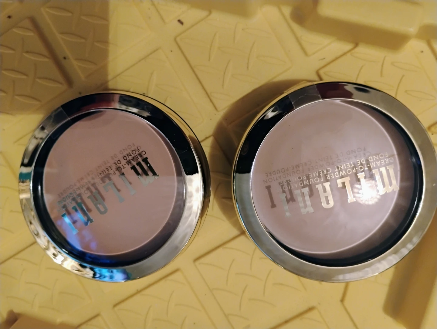 Malani smooth to finish light beige - photo 3
