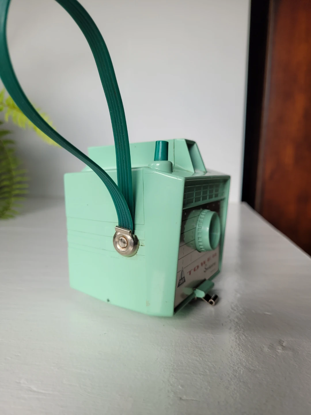 Tower "Snappy" Vintage Camera - photo 2