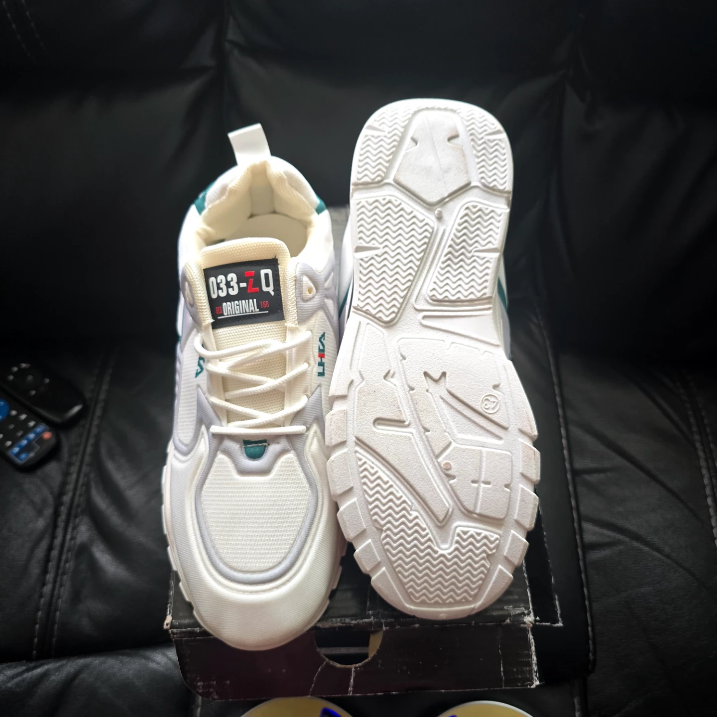 Brand new Sneakers for sale only $39 - photo 5